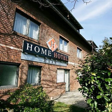 Stargaze Home Hotel Haan Exterior foto