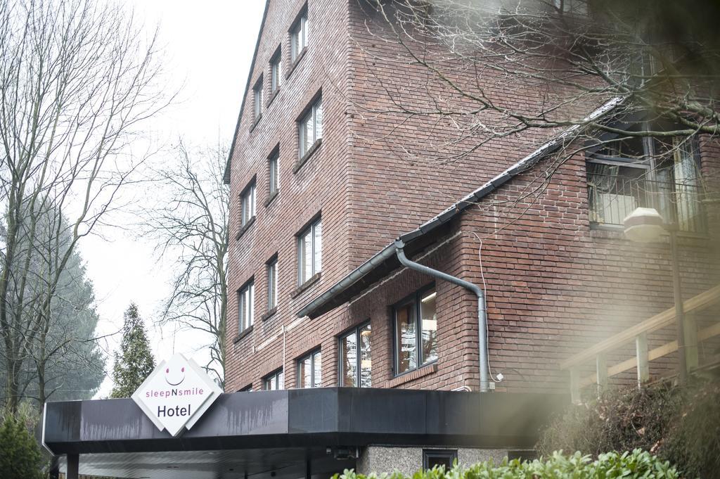Stargaze Home Hotel Haan Exterior foto