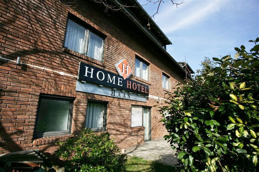 Stargaze Home Hotel Haan Exterior foto